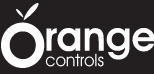 orange controls